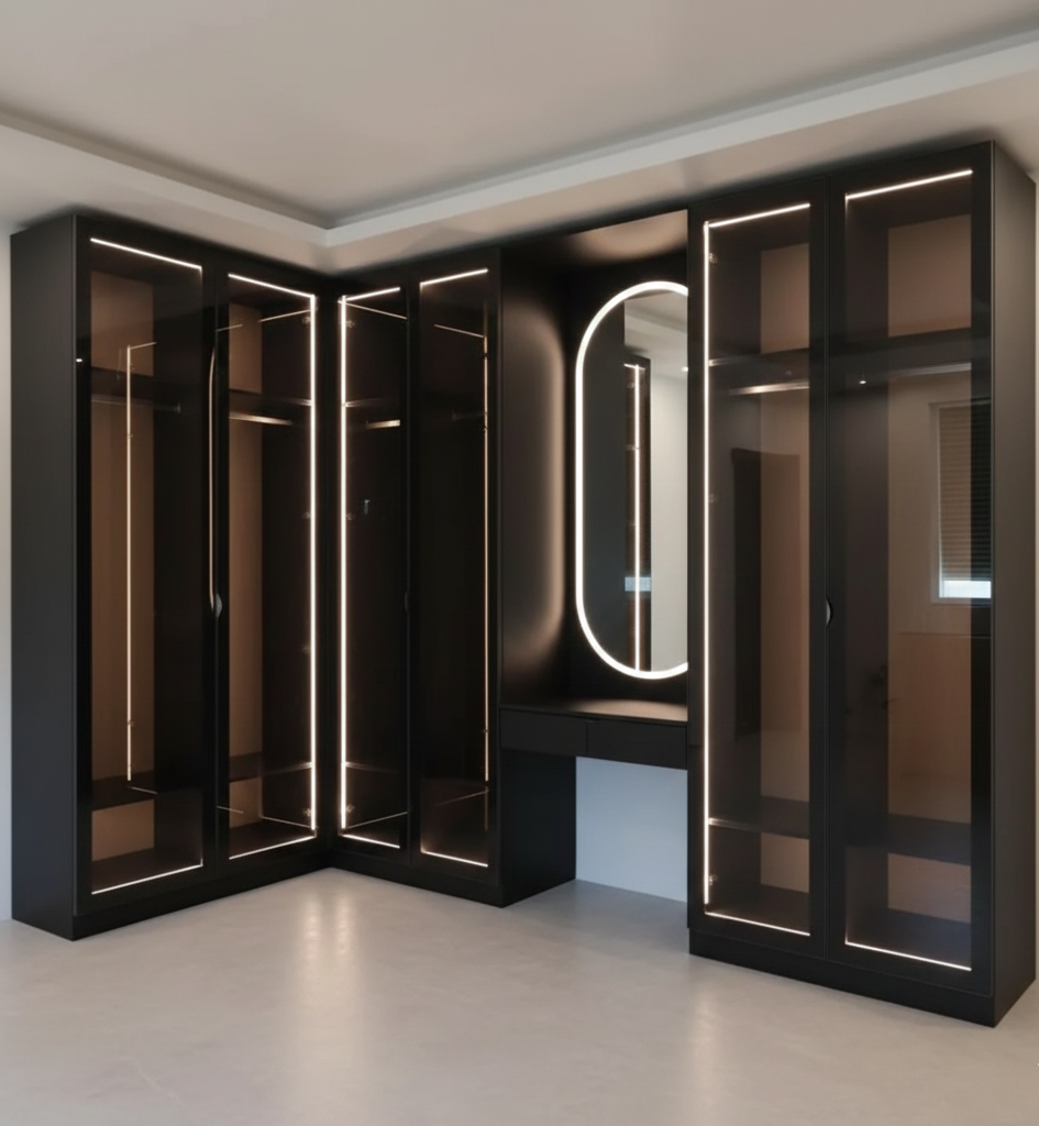 تفصيل خزائن