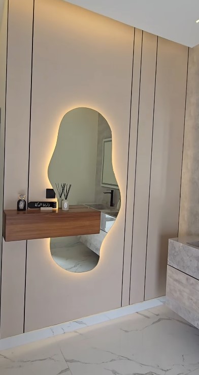  ديكور شيبورد 