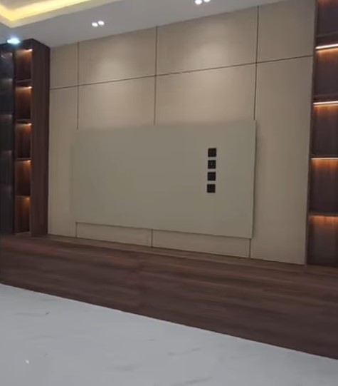 ديكور مجالس 