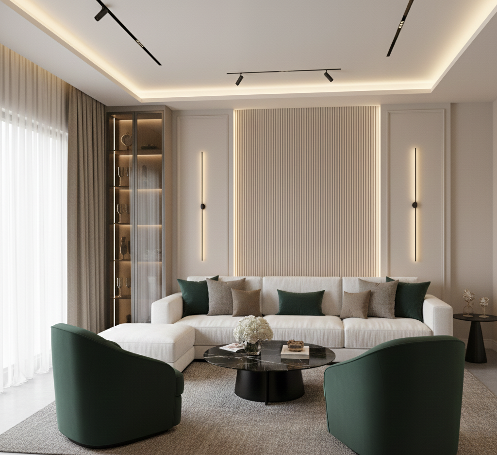 ديكور مجالس