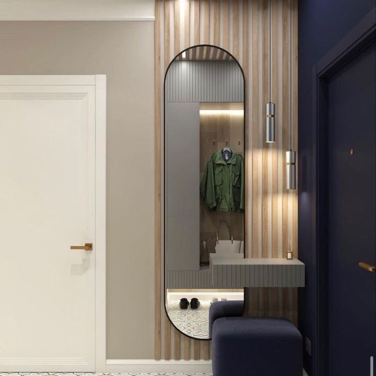 ديكور مداخل