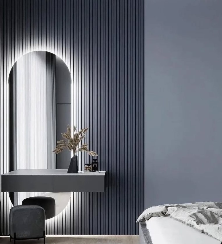 ديكور مرايا