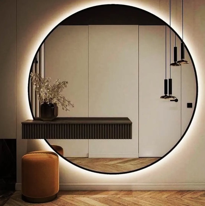  ديكور مرايا