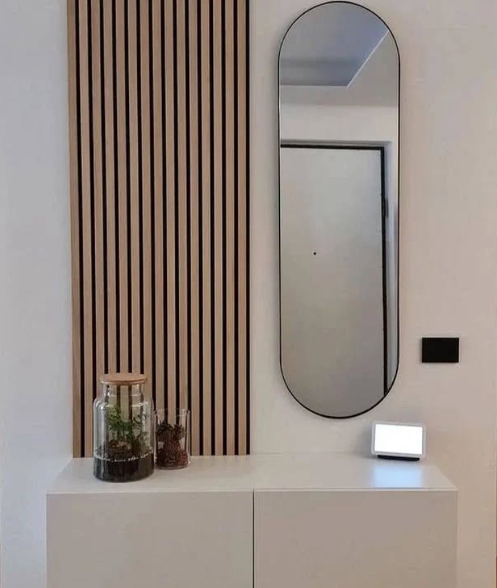 ديكور مرايا 